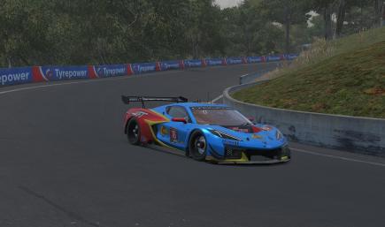 Andys Frozen Custard Concept - Sim Stamped