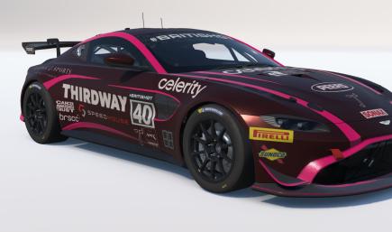 Townsend Racing powered by Fox Motorsport
