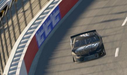 Anthony Mullett EPI #195 LMSC