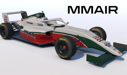 AUX ONE - MMAIR
