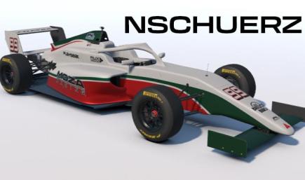 AUX ONE - NSCHUERZ