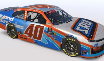 Matt Frady SRW Chevy OReilly (Coke Qual)