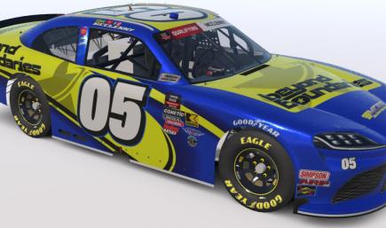 Kabe Xfinty coke Supra