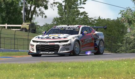 Supercars Championship 2026: Declan Fraser