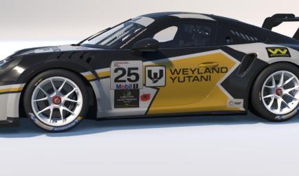 Aliens Weyland-Yutani Corporation ode to the Nostromo