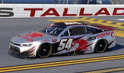 Bryce Moore iBuyPower