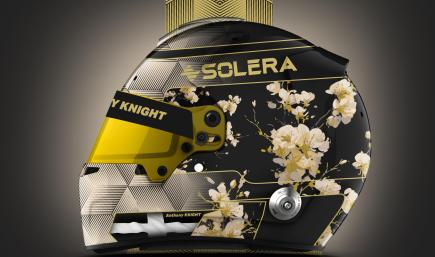 Bell RS7 - Anthony Knight