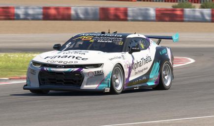 Supercars Championship 2026: Macauley Jones