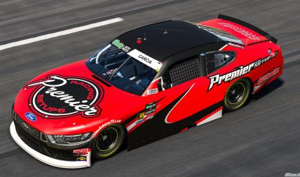 2026 | Premier Racing Setups | OReilly | Ford