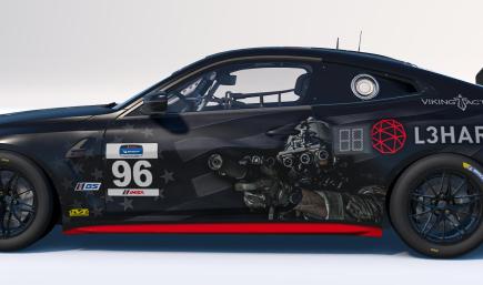 L3 Harris Sons of Liberty Gun Works M4 GT4