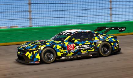 Hyperion Auto Collective