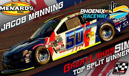 Great Lakes Sim 2026