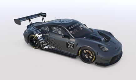 Jack Daniels Silver & Black