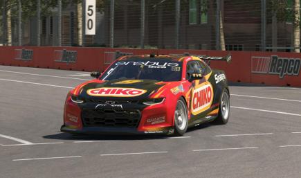 Supercars Championship 2026: Jobe Stewart