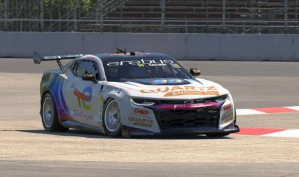 Supercars Championship 2026: Cooper Murray