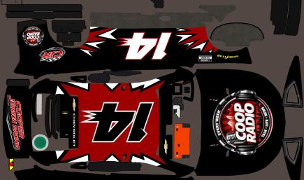 (Gen 3) Chevy Next Gen 