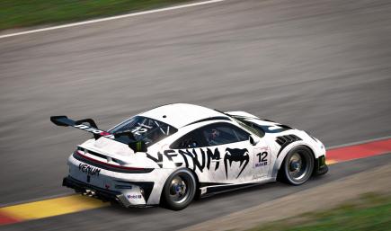 Venum Concept     (Bellboard Designs)