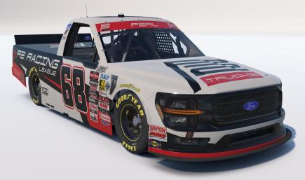 P2RL Trucks - F150