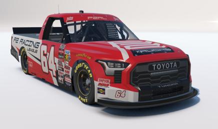 P2RL Trucks - Tundra