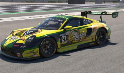 Quaker State/Menards