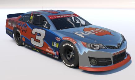 Tommy Spencer | SAC | Chase