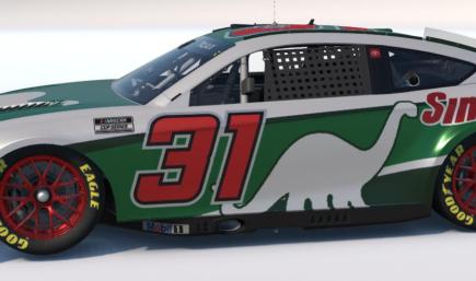 Austin Penrod | Sinclair 