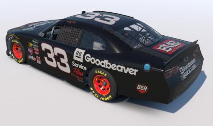 GoodBeaver Service Plus #33