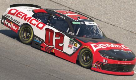 2026 Ryan Ellis Demco Phoenix