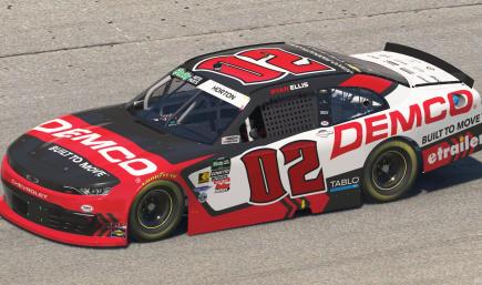 2026 Ryan Ellis Demco Phoenix