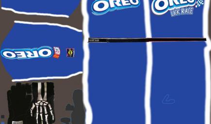 Oreo Driver Suitv2