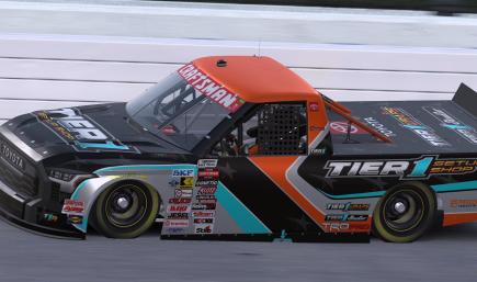 1 T1SS Toyota Tundra 1