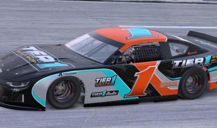 1 T1SS LMSC Chevrolet 1