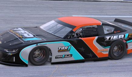 1 T1SS LMSC Chevrolet 1