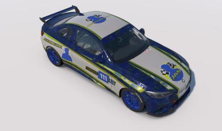 The Just Average SimRacing BMW M2