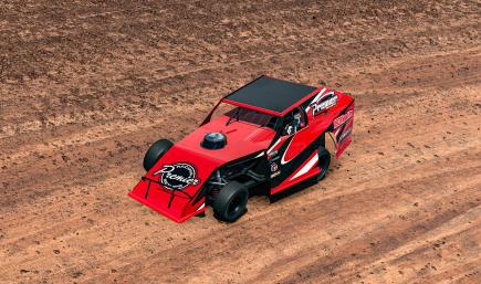 2026 | Premier Racing Setups | Dirt UMP Modified