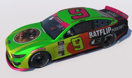 ELITE 26A - DWEST CHASE