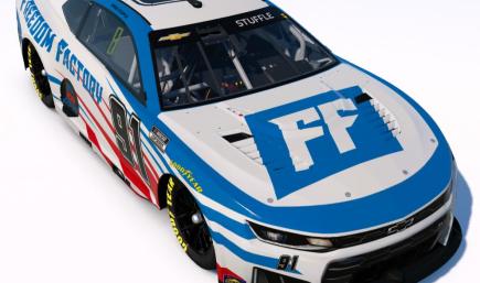 Freedom Factory NG Chevy Cleetus