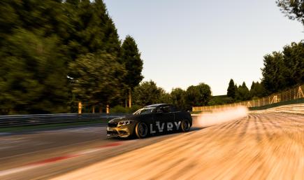 LVRY™ RING MEISTER Edition