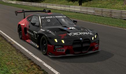 #77 Schubert Motorsport BMW M4 GT3 Evo - 24h Nürburgring 2026