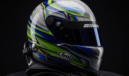 Unleash Speed and Style with a Slick Lid.