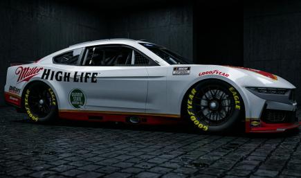 Miller High Life v1F 2026 TP