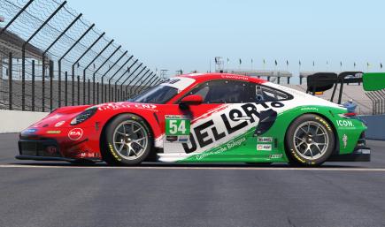 Dirk Schouten DELLORTO 2025