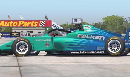 Falken Tire