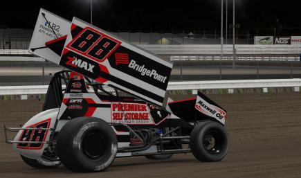 Terry Easum ASCS design