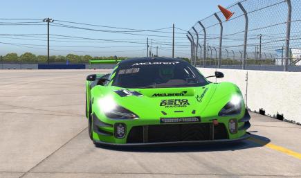 zero delta team 1 milden & kroes