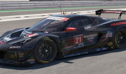 Dale Earnhardt Goodwrench Chevy