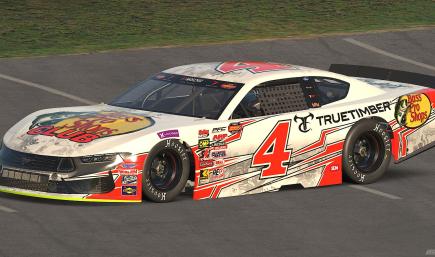 Bass Pro Shops/TrueTimber Camo Ford LMSC