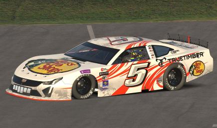 Bass Pro Shops/TrueTimber Caddy SLM