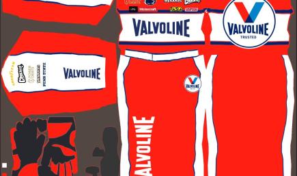 UFL Valvoline
