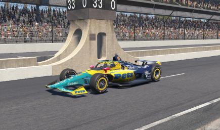 Grupo Petz Cobasi 2026 Car - Petz Variant